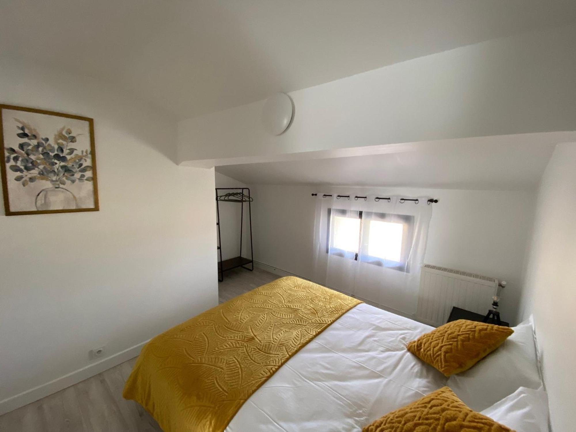 Jolie Maison Proche De Toulouse Lherm  Buitenkant foto