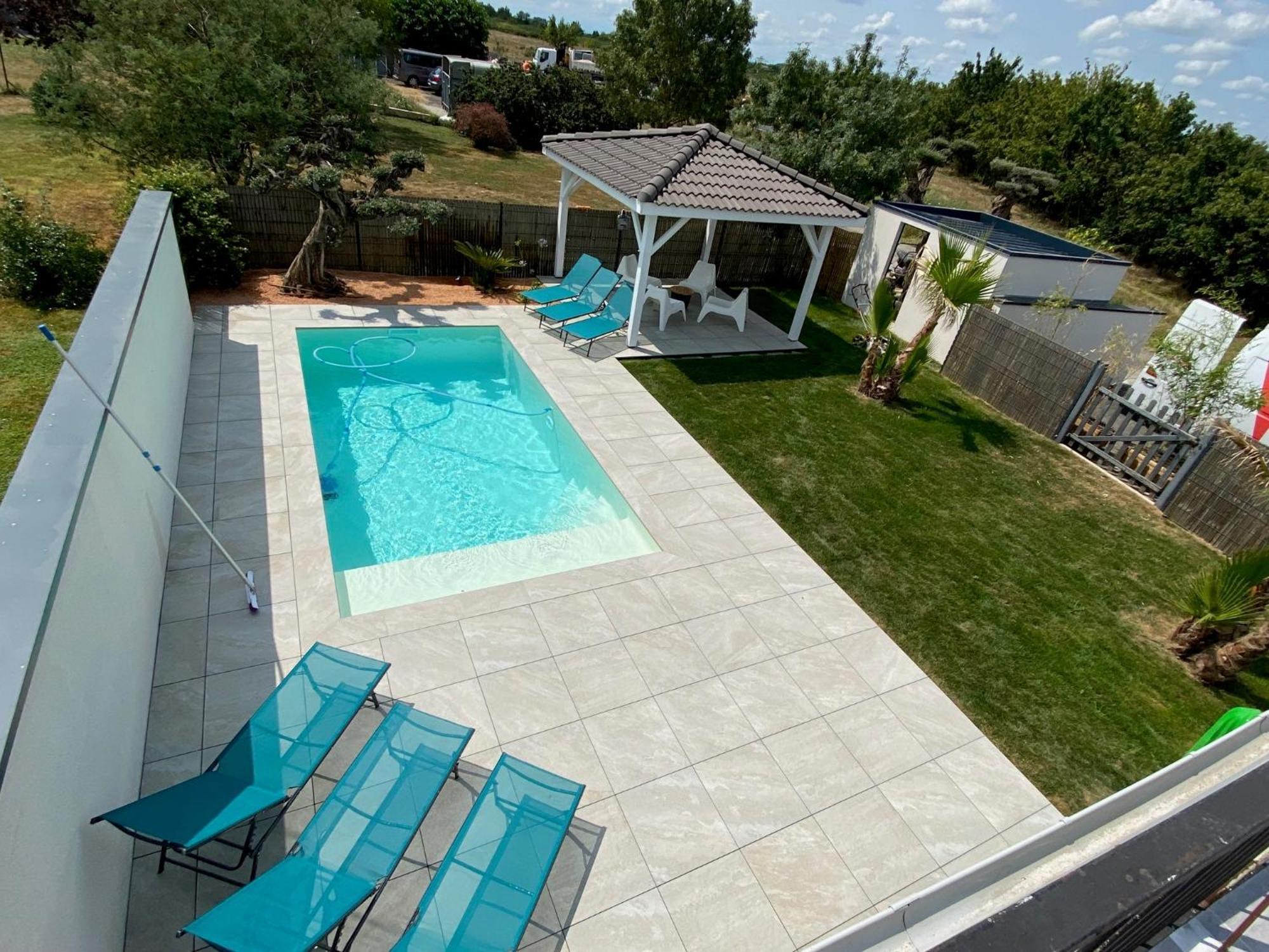 Jolie Maison Proche De Toulouse Lherm  Buitenkant foto